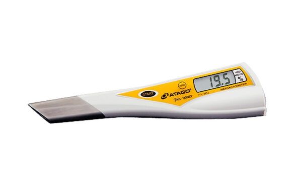 Refractómetro Digital Portátil PEN-MIEL