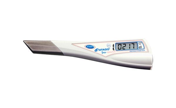Refractómetro Digital Portátil PEN-URINE S.G.