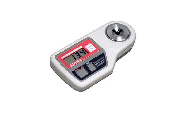 Refractómetro Digital Portátil PR-60PA