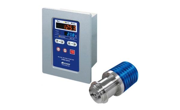 Refractómetro en línea PRM-100a