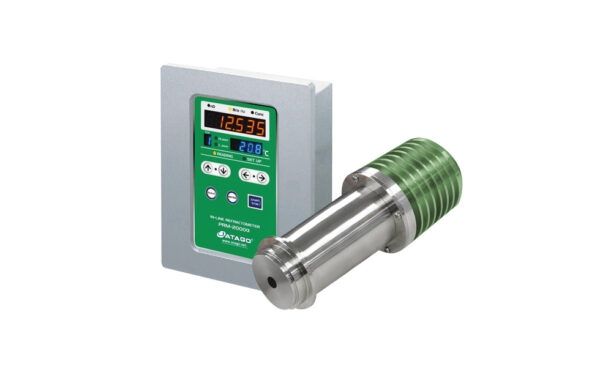 Refractómetro en línea PRM-2000a