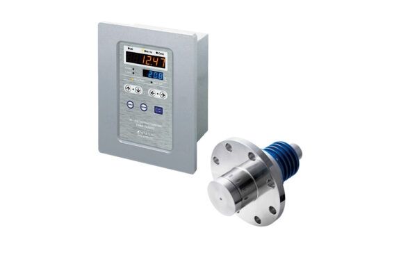 Refractómetro en línea PRM-TANKa