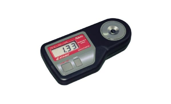 Refractómetro Digital Portátil PR-RI