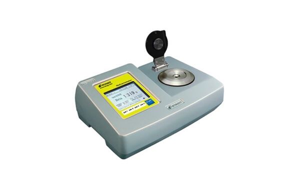 Refractómetro Digital Portátil RX-007a (α)