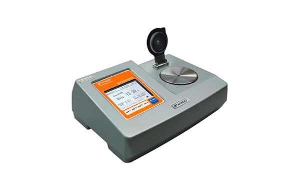 Refractómetro Digital Portátil RX-5000a-Bev