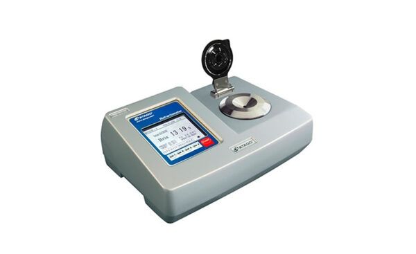 Refractómetro Digital Portátil RX-5000a (α)
