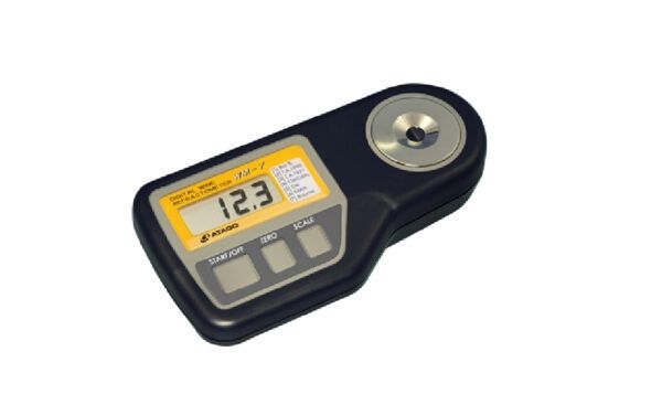 Refractómetro Digital Portátil WM-7