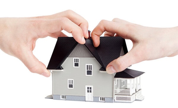 Nguyên tắc giải quyết tài sản của vợ chồng khi ly hôn