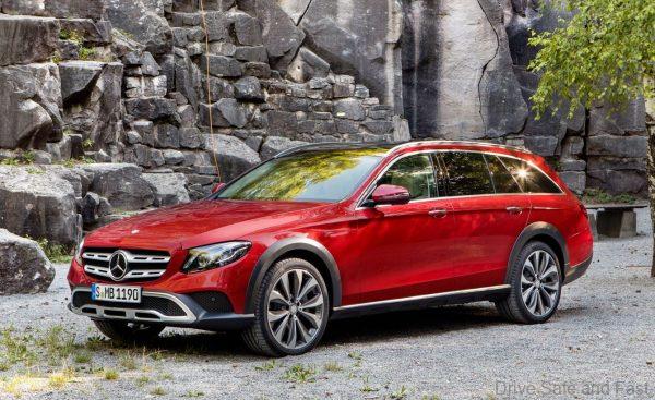 Mercedes-Benz All-Terrain_beauty shot