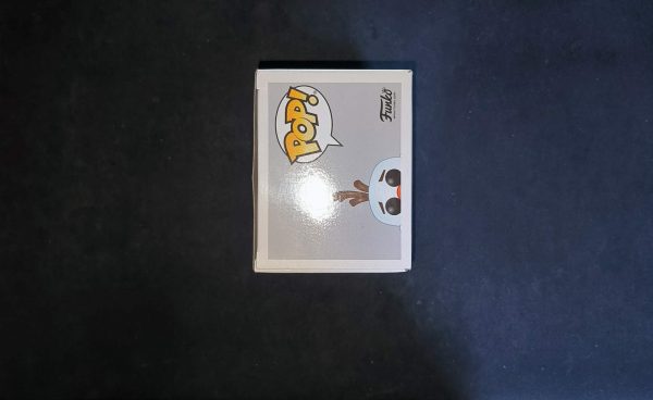 Figurine Funko Pop / Olaf N°583 / La Reine Des Neiges 2 / Disney