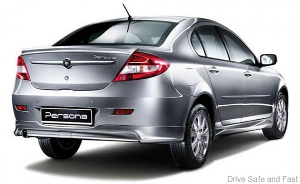 Proton Persona 2