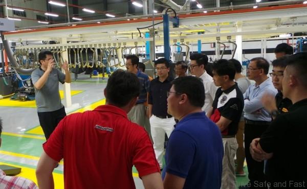 Bridgestoneexplanation