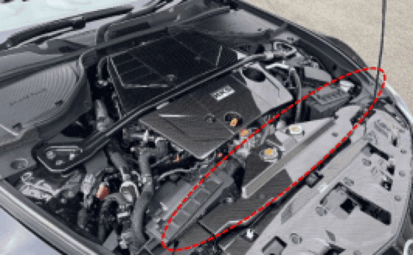 hks70026-AN003: HKS Carbon Covers