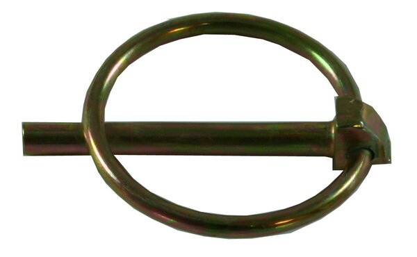 GOUPILLE CLIPS D4.5MM
