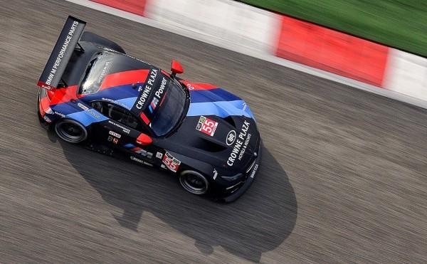 BMW Racing1