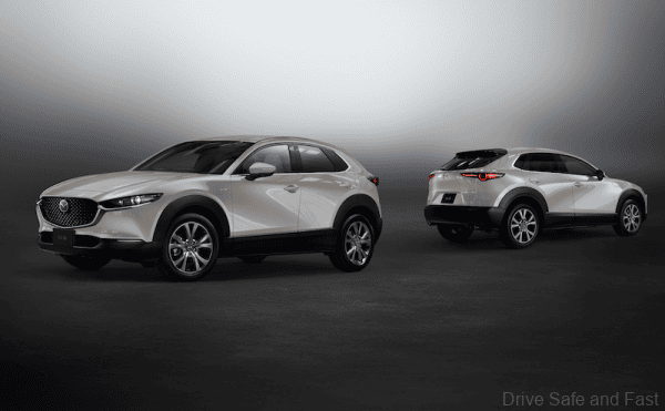 Mazda CX-30 Ignite Edition