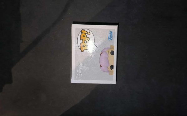 619867885_1399764158220875_6794397671955488642_n Figurine Funko Pop / Amity N°1549 / The Owl House / Disney