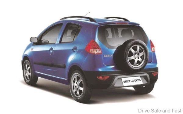 Geely