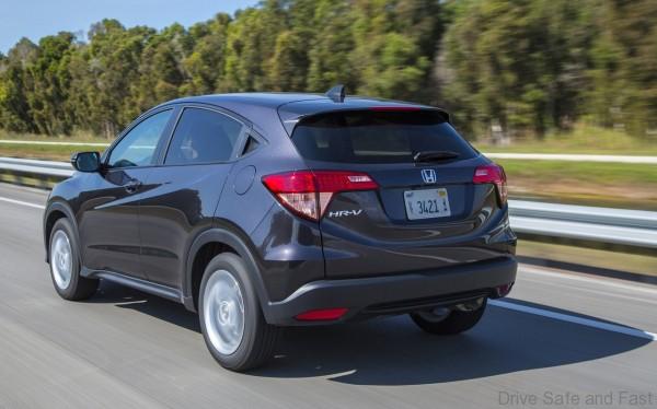 Honda-HR-V