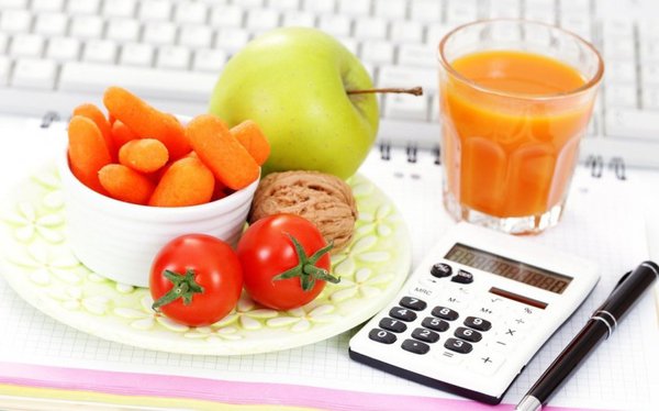 Разница между кДж и ккал 2 Энергетическоя ценность продукта является важной характеристикой, для определения их пищевой ценности