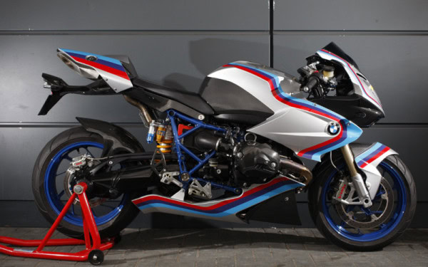 BMW hp2-3