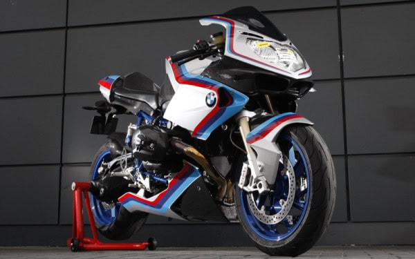 BMW hp2-5