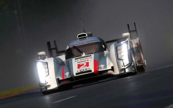 24h Le Mans 2013
