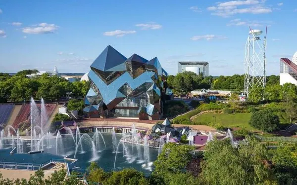 futuroscope