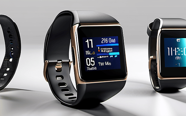 Top 5 Fitness Trackers Reviewed – Complete Buying Guide 2026