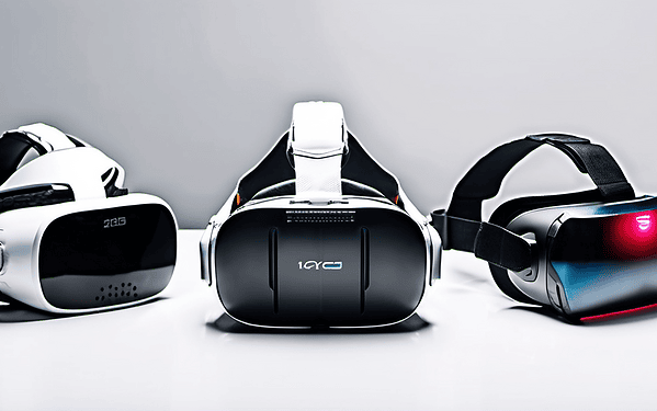 Best VR headsets for immersive gaming