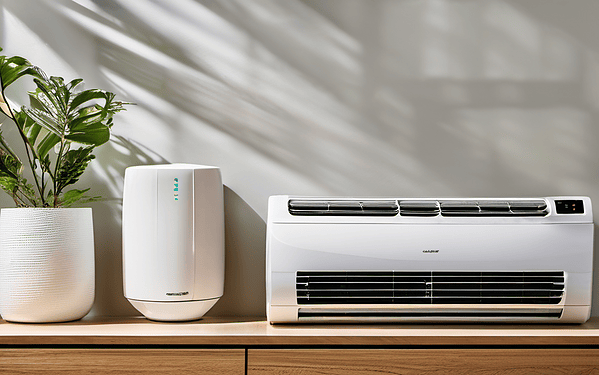 Best 2026 Smart Home Air Conditioners: Top 5 Picks for Energy Efficiency