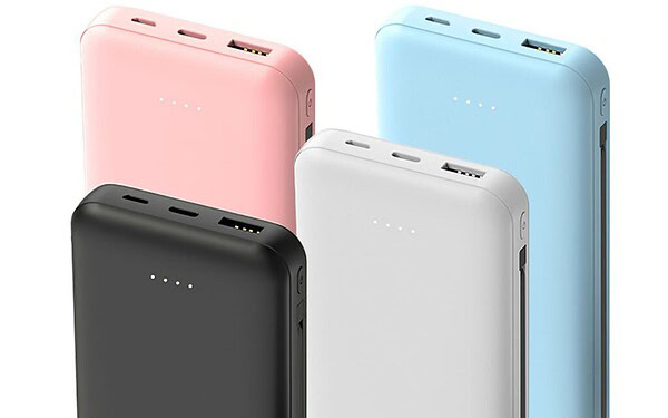 The Best Power Banks for 2026 (10,000–30,000mAh)
