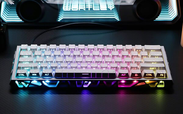 The Best Mechanical Keyboards for Work & Gaming