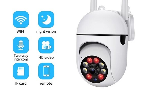 The Best WiFi Security Cameras (No Subscription Needed)