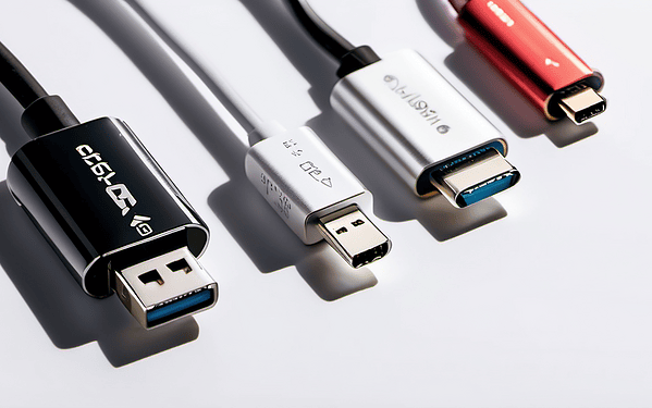 USB-C, Explained: How to Tell What Any Port or Cable Actually Does