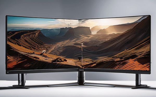 Gaming Monitor Specs Decoded: Refresh Rate, Response Time, and Adaptive Sync