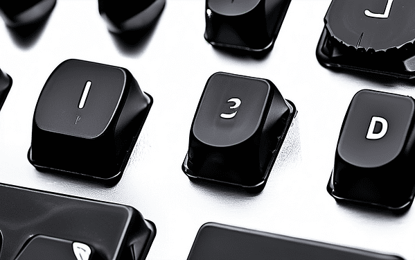 Mechanical Keyboard Switches Explained: Linear, Tactile, and Clicky