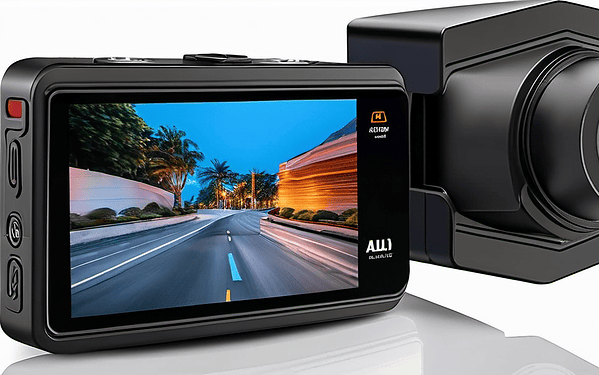 Dash Cam Buying Guide: Resolution, Field of View, Night Vision, and Parking Mode