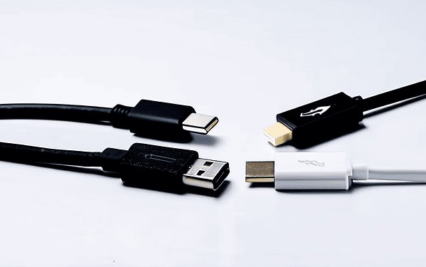 USB-C vs Lightning vs Micro-USB: Charging Cables Explained