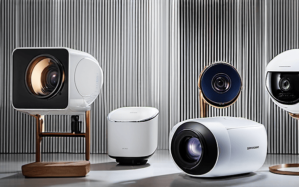 8 New Arrivals Worth a Look: Smart Home, Projectors & Wellness Tech Buying Guide