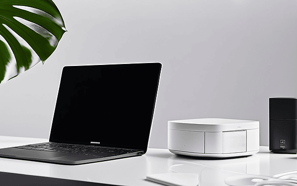Top 5 AI-Powered Productivity Gadgets You Need on Your Desk