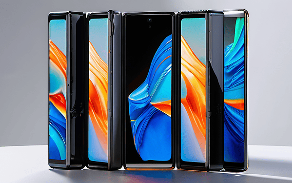 The Best Next-Gen Foldable Phones: 2026 Buying Guide