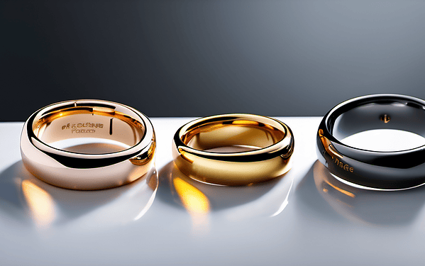 The Ultimate Guide to Smart Rings in 2026: Which Health Tracker is Right for You?