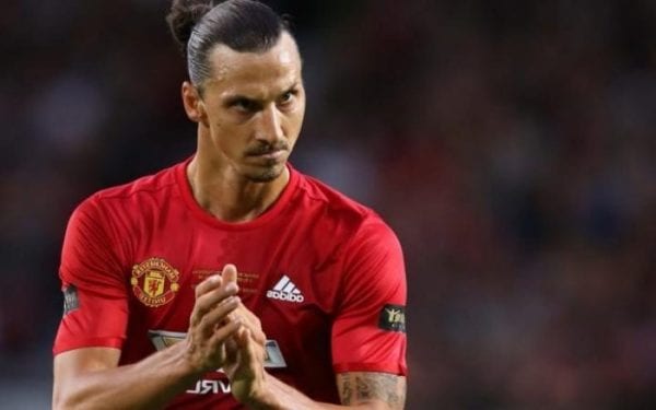 Ibrahimovic out of form - Swansea v Manchester United Preview