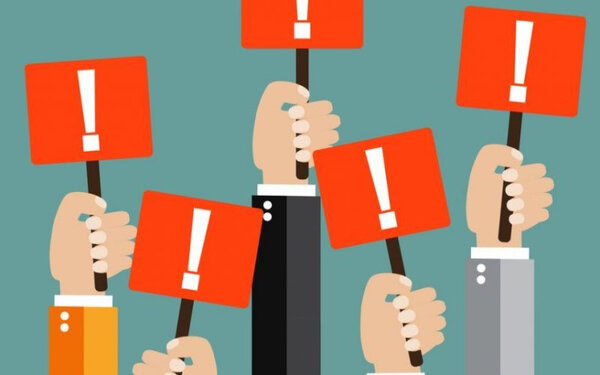 Những việc không được bỏ qua trước khi thành lập doanh nghiệp.