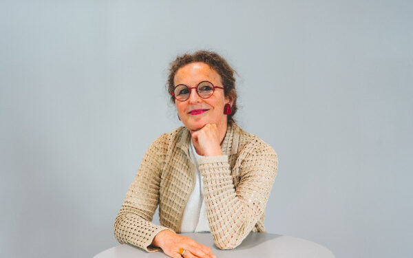 Pourquoi Jacqueline Bloch médaille d'or du CNRS 2026