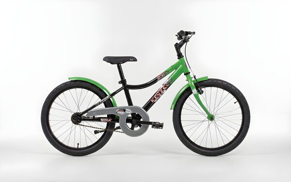 Kenzel chlapčenský Kaleo / dievčenský Kalea 20" - NA OBJEDNÁVKU