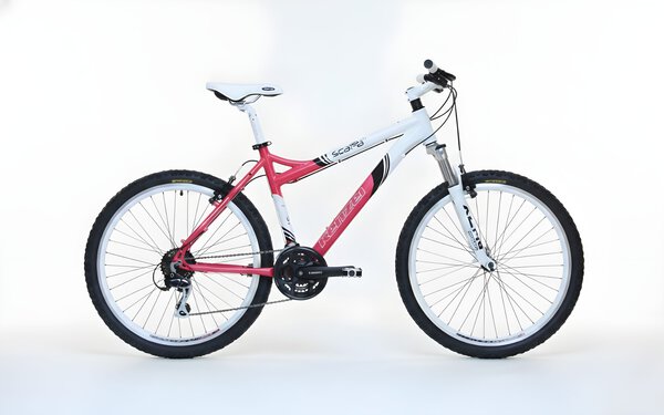 Dámsky MTB Kenzel Scalea 26"
