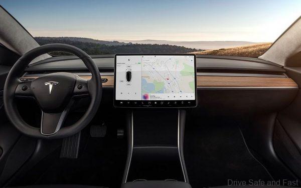 Tesla To Recall 158,000 Cars In America