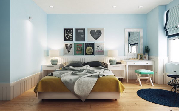 love-themed-nordic-bedroom-600x375-1 love-themed-nordic-bedroom-600x375-1 nordic interior design 10 Apartments That Show Off The Beauty Of Nordic Interior Design love themed nordic bedroom 600x375 1